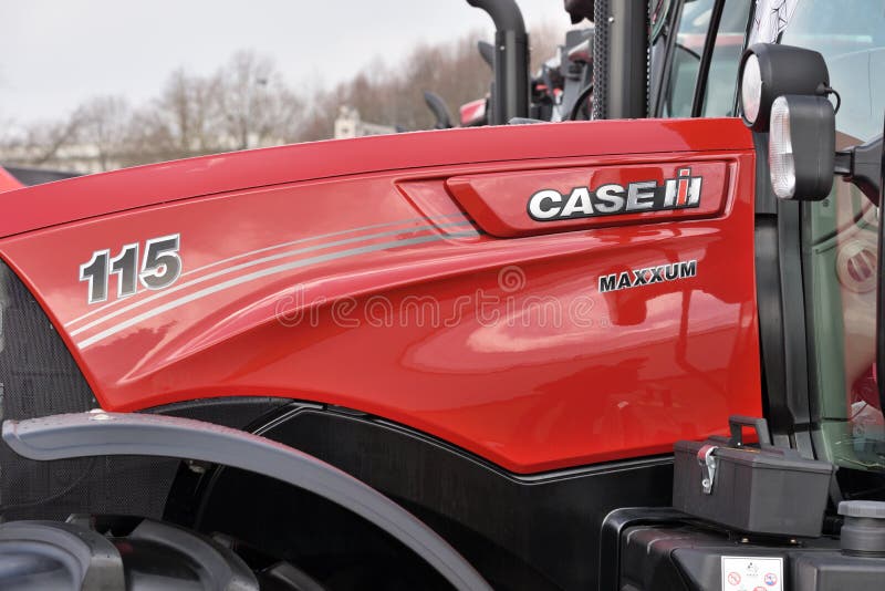 Case IH 