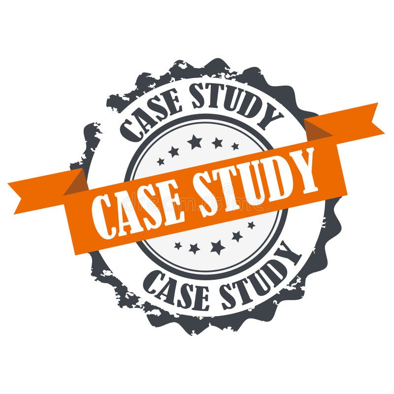 case study logo