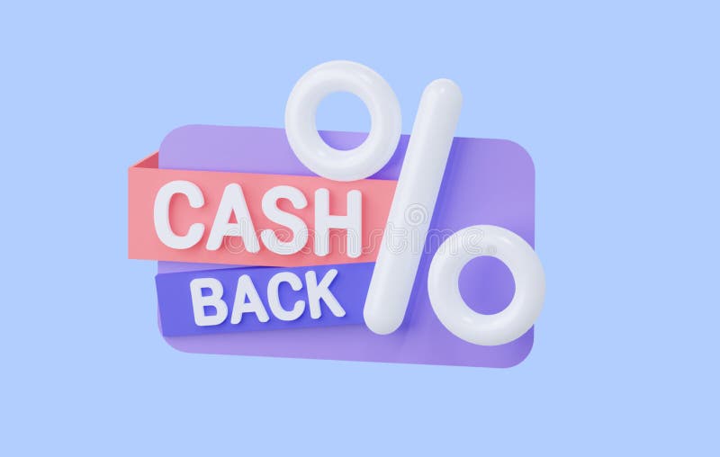 Cash Back Card with Favorable Interest Rates. Refund of