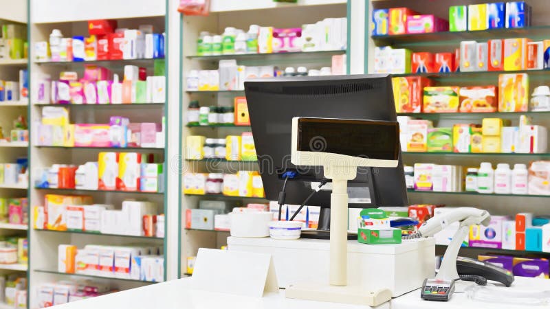 Pharmacy Shop Front Design In India - Draw-thevirtual