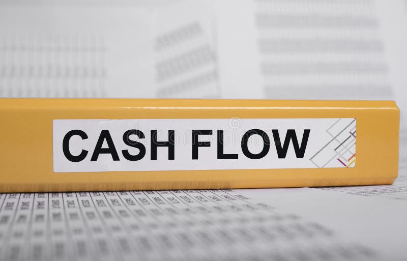 cashflow or cash flow cashflow or cash flow