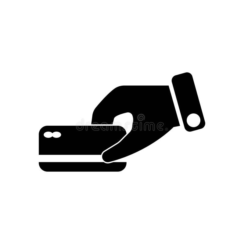 Cash machine and card,icon vector illustration design royalty free illustration