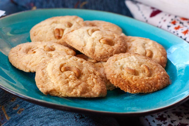 cashew cookies indian recipe cashew cookies indian recipe