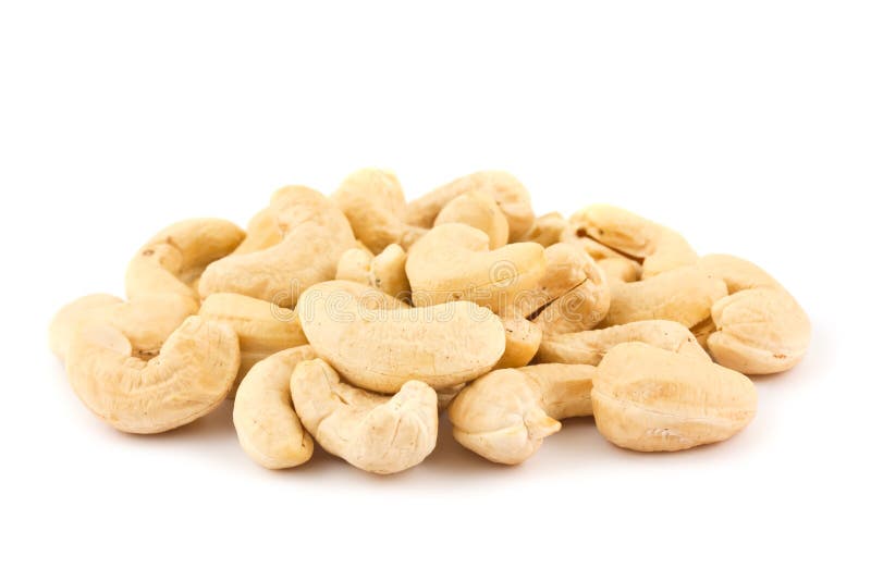 Cashew nuts