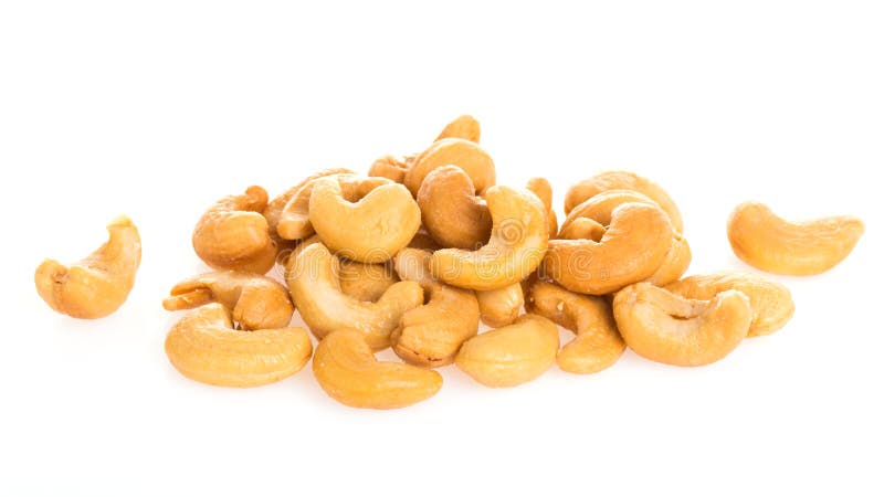 Cashew nuts