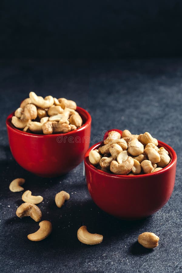 Cashew nuts stock photo. Image of protein, nuts, blank 51344498