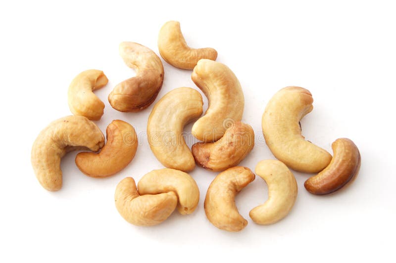 Cashews