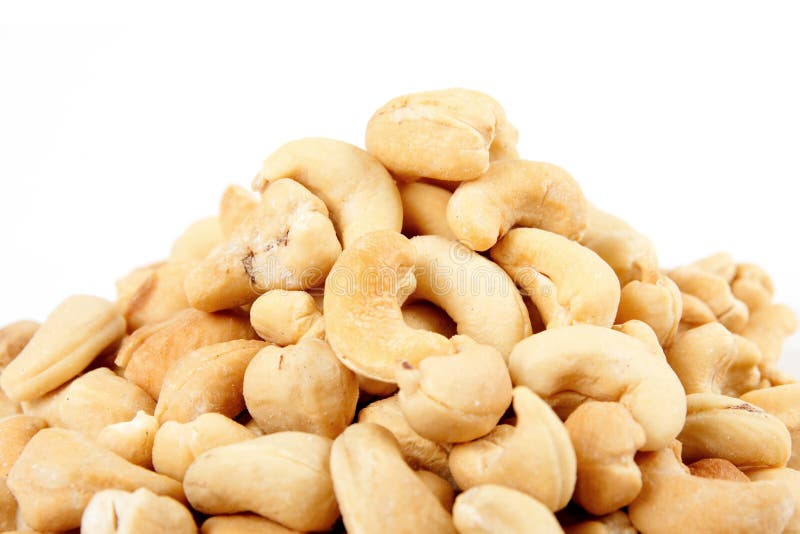 Cashews stock image. Image of texture, nuts, food, fruit 9091901