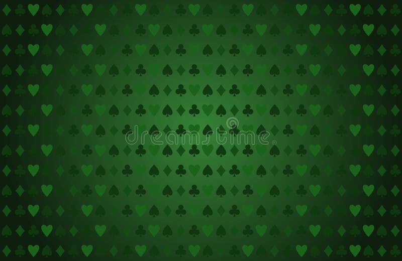 Blackjack Table Wallpaper