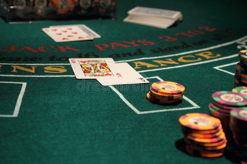 Royalty Gaming, Inc. Casino Equipment & Services