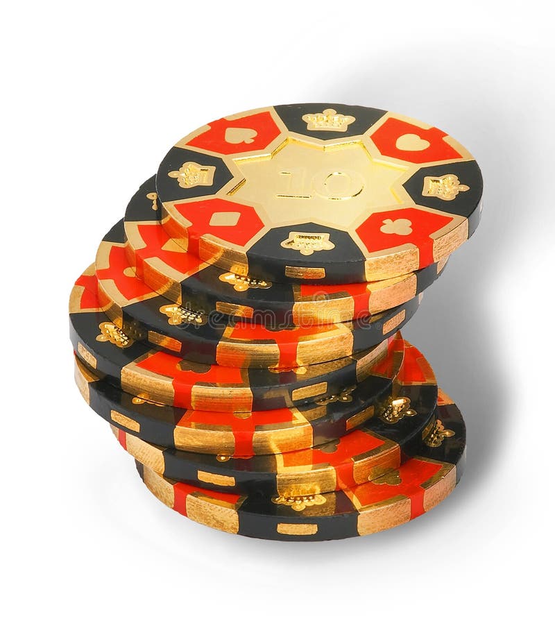 Casino chips