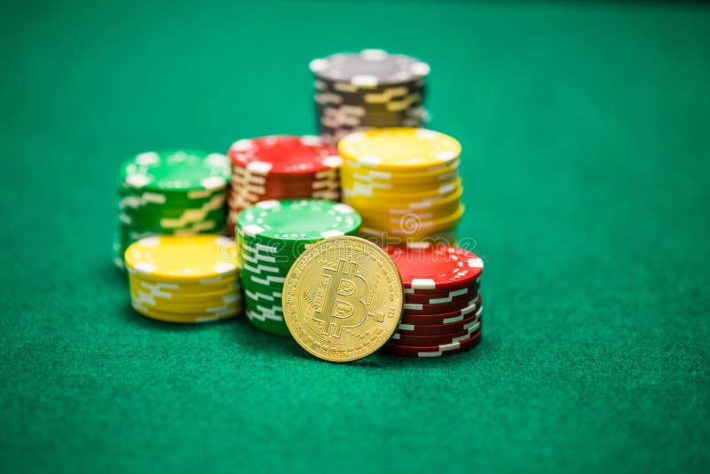 Why You Really Need online bitcoin casino