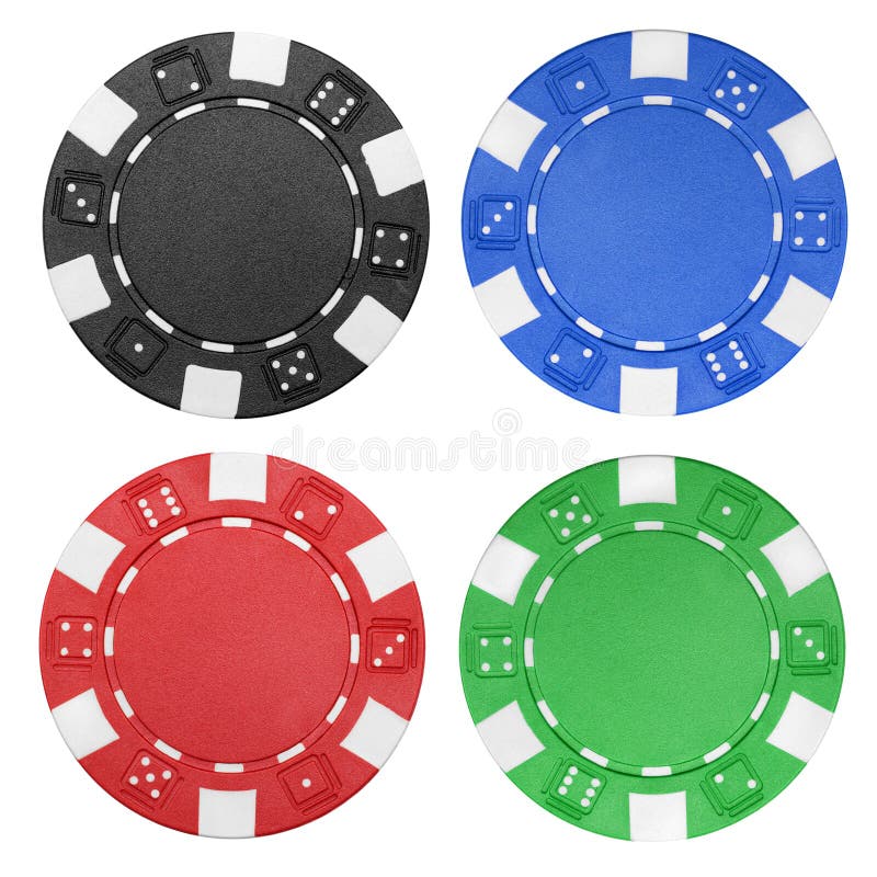 Casino Chips stock image. Image of roulette, token, tokens 32407383