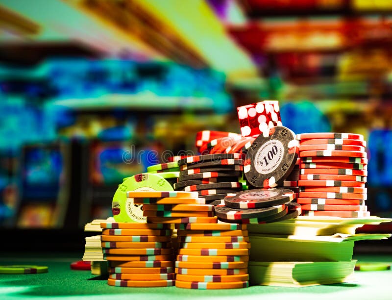 Casino craps stock photo. Image of emotions, excite, actions 13199748