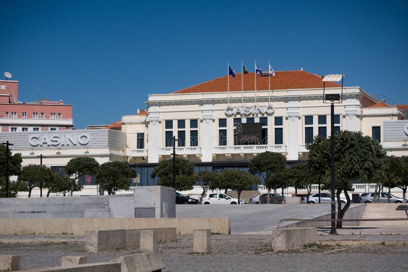 Casino Povoa De Varzim