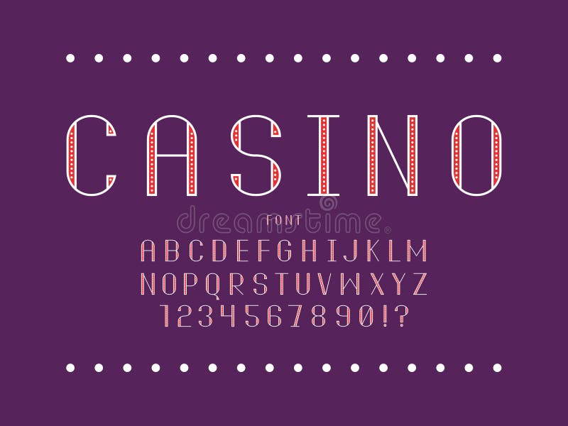 Casino Casino
