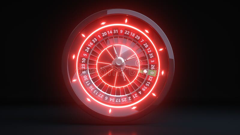 Roulette Roulette