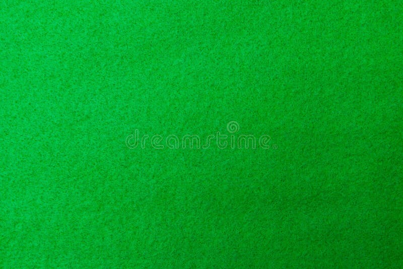 Casino Green Table Background Stock Photo Image of fabric, textured