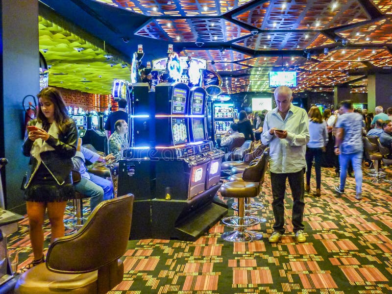 Casino Ivanka Uruguay