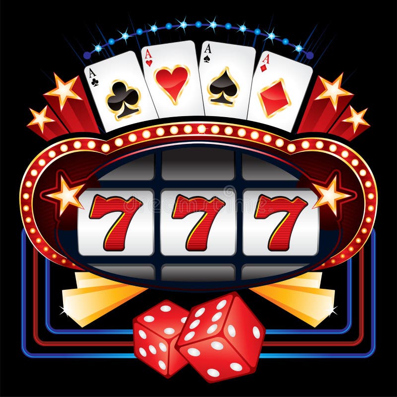 Gold Bar Sevens Slot Machine Gold Bar Sevens Slot Machine