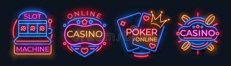 casino on line neon club winners