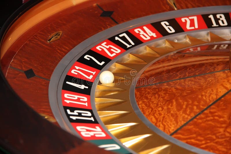 Casino roulette stock image. Image of games, life, gambling 17375607