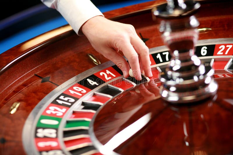 international online casino