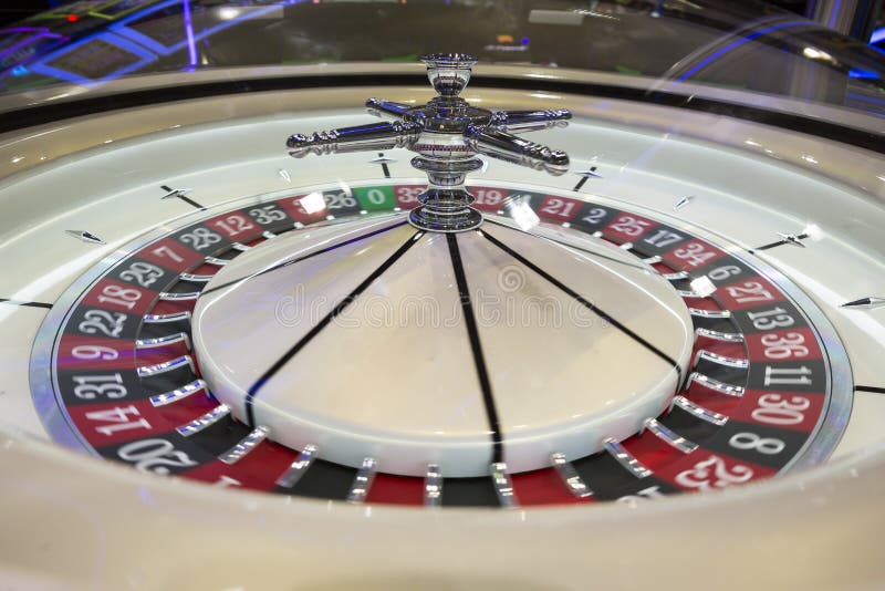 Roulette Machine Casino Roulette Machine Casino