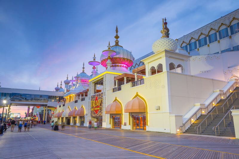 Casino Atlantic City New Jersey Casino Atlantic City New Jersey