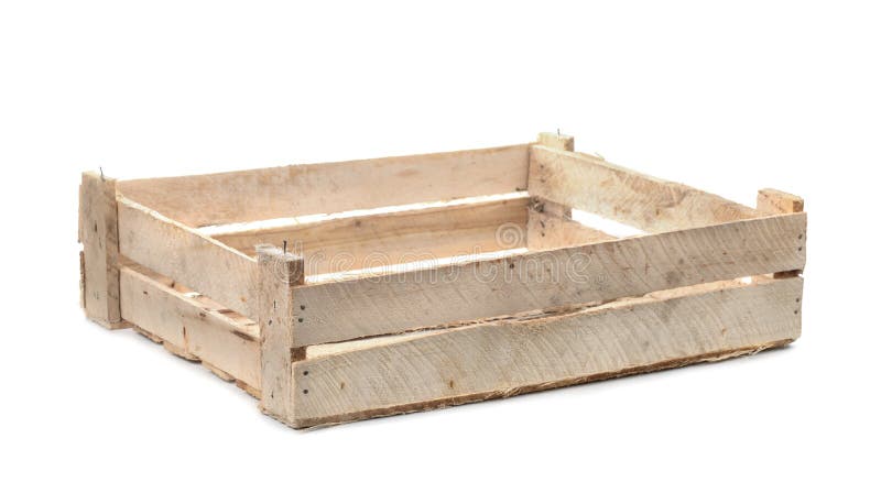 Cassette Della Frutta In Legno - Foto 9