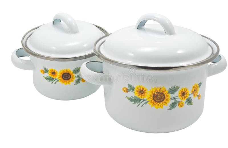 Casserole dish stock image. Image of ware, dishware, black 34300919