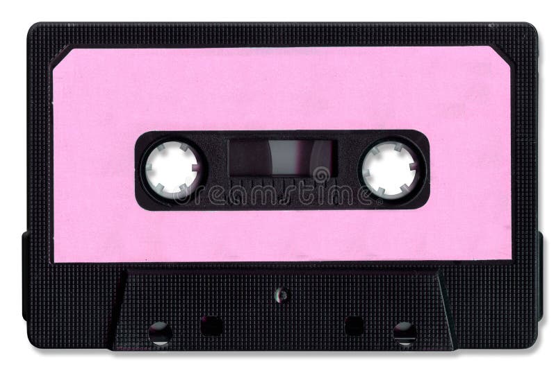 Cassette Tape