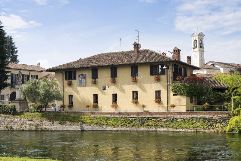 di Lugagnano stock image. Image of traditional 23999097