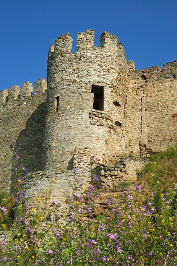 Castello medioevale