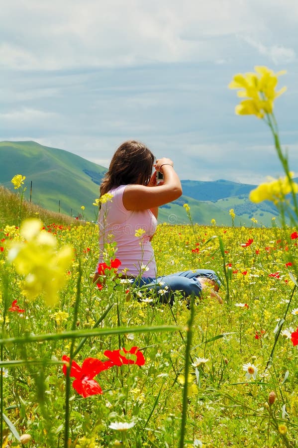 Castelluccio di Norcia