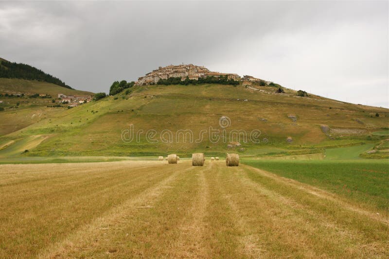 Castelluccio di Norcia