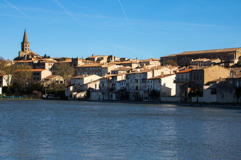 Castelnaudary is a commune in the Aude department in the Languedoc-Roussillon region in south France. It is in the former province of the Lauragais and famous for cassoulet of which it claims to be the world capital, and of which it is a major producer. Castelnaudary is a commune in the Aude department in the Languedoc-Roussillon region in south France. It is in the former province of the Lauragais and famous for cassoulet of which it claims to be the world capital, and of which it is a major producer.