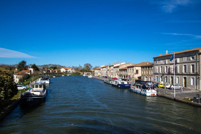 Castelnaudary is a commune in the Aude department in the Languedoc-Roussillon region in south France. It is in the former province of the Lauragais and famous for cassoulet of which it claims to be the world capital, and of which it is a major producer. Castelnaudary is a commune in the Aude department in the Languedoc-Roussillon region in south France. It is in the former province of the Lauragais and famous for cassoulet of which it claims to be the world capital, and of which it is a major producer.