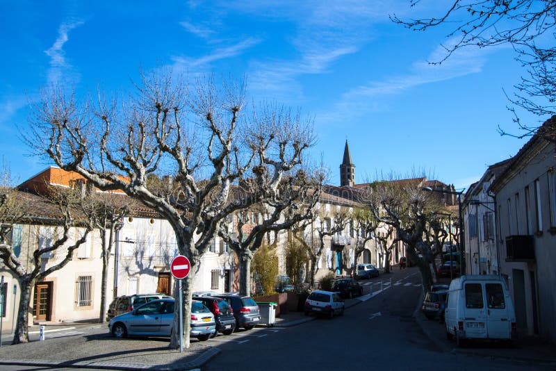 Castelnaudary is a commune in the Aude department in the Languedoc-Roussillon region in south France. It is in the former province of the Lauragais and famous for cassoulet of which it claims to be the world capital, and of which it is a major producer. Castelnaudary is a commune in the Aude department in the Languedoc-Roussillon region in south France. It is in the former province of the Lauragais and famous for cassoulet of which it claims to be the world capital, and of which it is a major producer.