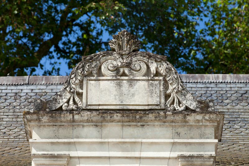 Castelo de Chenonceau fotos de stock Castelo de Chenonceau fotos de stock