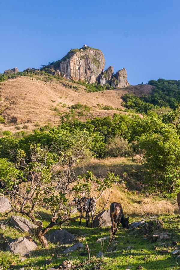 Castelo de Windsor imagem de stock