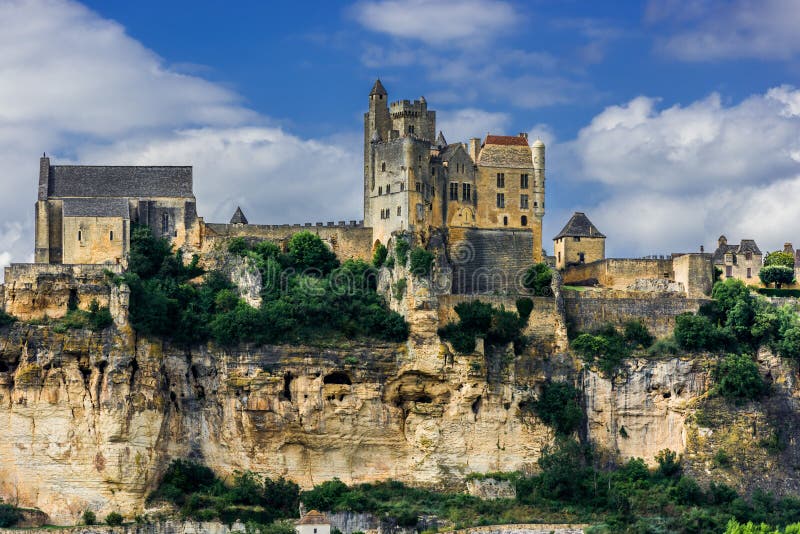 Chateau de beynac castle dordogne perigord France. Chateau de beynac castle dordogne perigord France