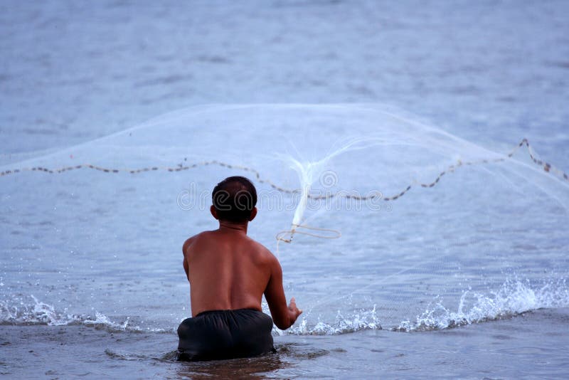 1,641 Casting Fishing Net Stock Photos - Free & Royalty-Free Stock Photos  from Dreamstime