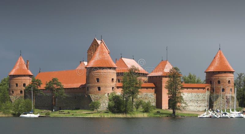 Castle