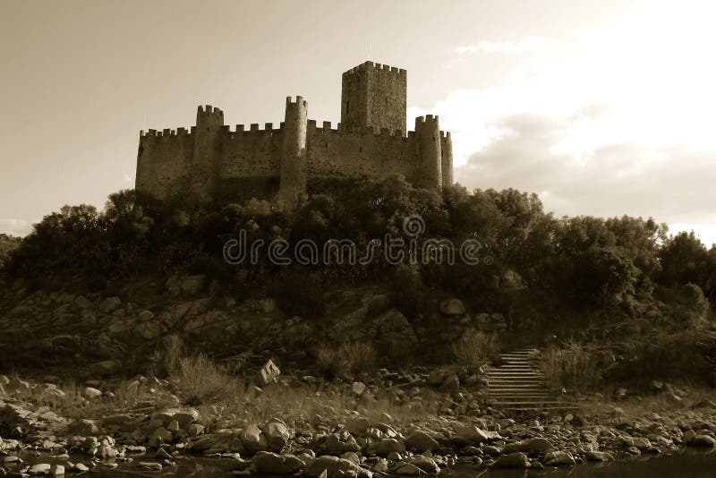 Castle