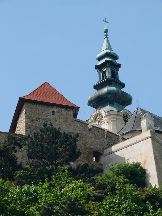 The Castle