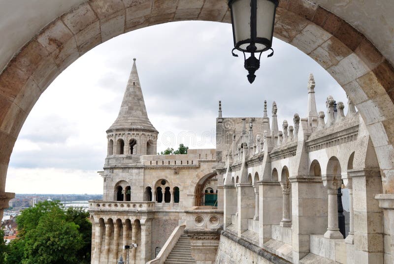 Castle Budapest