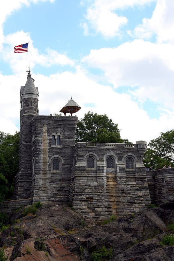 Nichols Hall Kansas State University Stock Photo Image of towers
