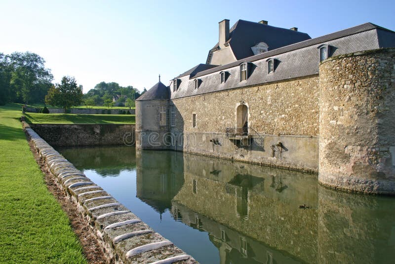 medieval french castles medieval french castles