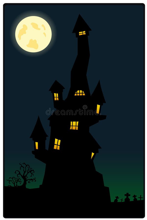 Castle of Halloween